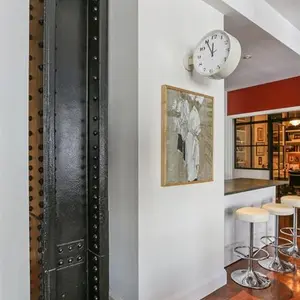 252 Seventh Avenue, Chelsea Mercantile, Bobby Flay, NYC celebrity real estate
