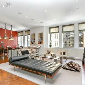 252 Seventh Avenue, Chelsea Mercantile, Bobby Flay, NYC celebrity real estate