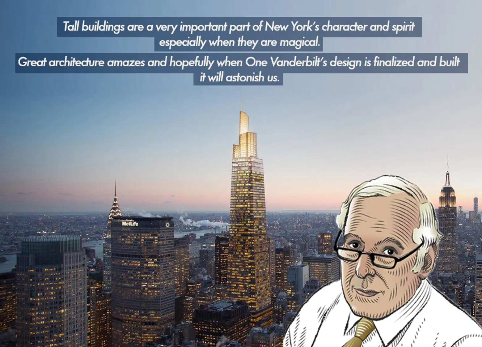Skyline Wars: One Vanderbilt and East Midtown Upzoning Are Raising the Roof…Height!
