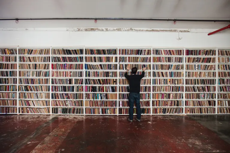 Brooklyn’s Sketchbook Project Has a Library of 34,000 Doodles You Can Browse
