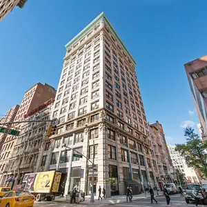 250 Mercer Street, Cool Listings, Greenwich Village, Noho, Manhattan condo loft for sale, interiors, Jessica Chastain, Berg Design