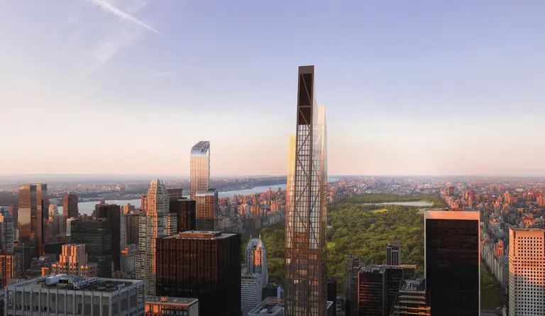Facing poor sales, the partners behind Jean Nouvel’s 53W53 seek additional price chops