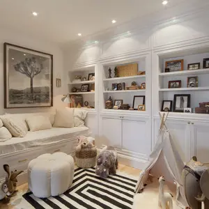 Nate Berkus and Jeremiah Brent apartment, 39 5th avenue phb, nyc penthouses, celebrity real estate, celebrity penthouses