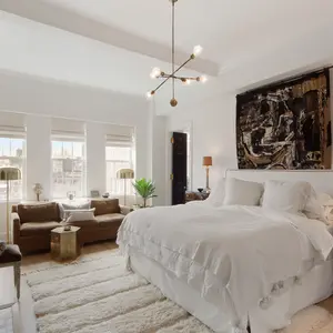 Nate Berkus and Jeremiah Brent apartment, 39 5th avenue phb, nyc penthouses, celebrity real estate, celebrity penthouses