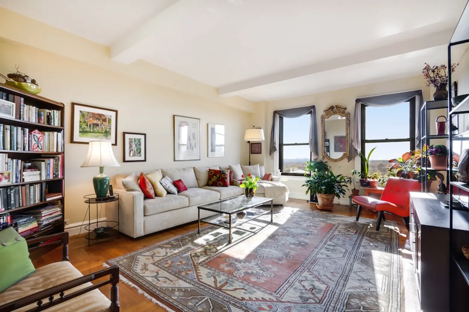 Bought for Just $7,600 in the ’70s, Prospect Heights Co-op Returns 43 Years Later for $2.15M