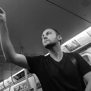 Craig Ward, subway bacteria, Subvisual Subway, bacteria art