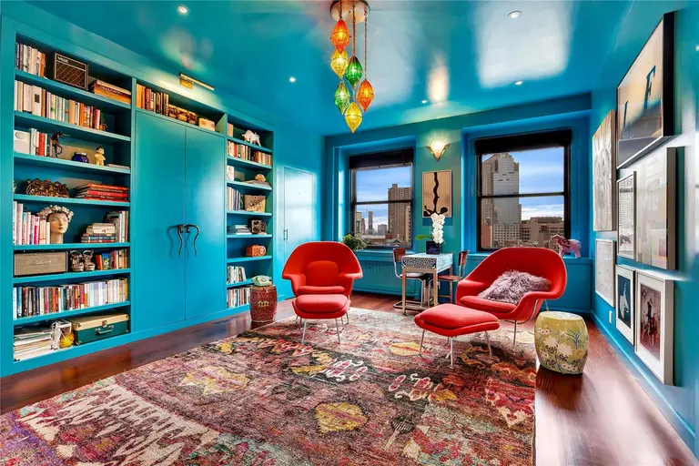 Actress, Writer, Singer and Real Estate Scion Isabel Rose Lists $14 million Tribeca ‘Paradise’