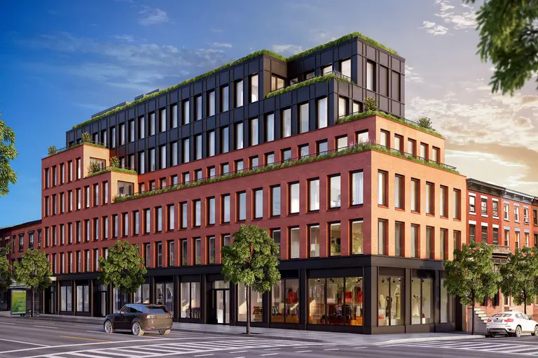 Morris Adjmi’s 465 Pacific Street Now 50 Percent in Contract