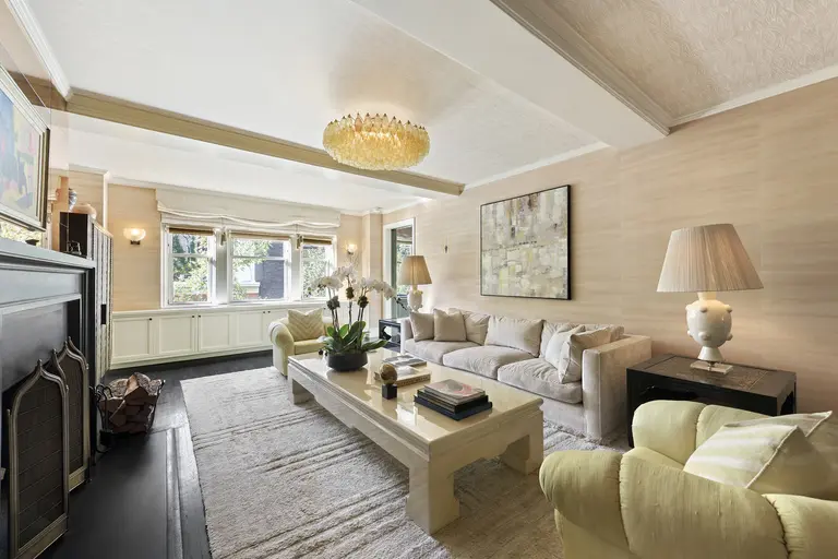 Cameron Diaz Unloads Her $4.25M West Village Pad in Less Than Two Months