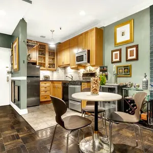 315 West 55th Street, Cool Listings, Midtown, Hells Kitchen, Clinton, NYC apartment for sale,