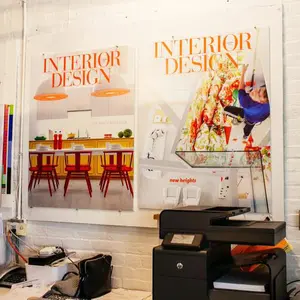 Ghislaine Vinas, Ghislaine Vinas Interior Design, Tribeca design firms, studio visits