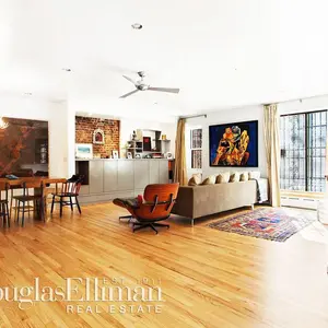 37B Crosby Street, Jordan Feldstein, Soho lofts, NYC celebrity real estate