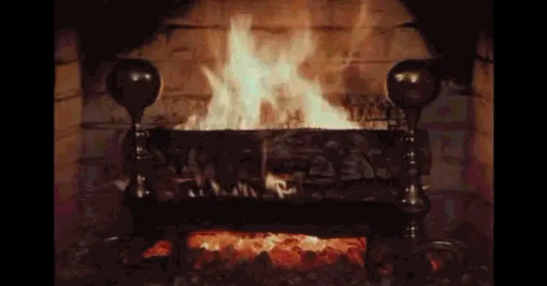 Did You Know the First TV Yule Log Was Aired in 1966 From Gracie Mansion?