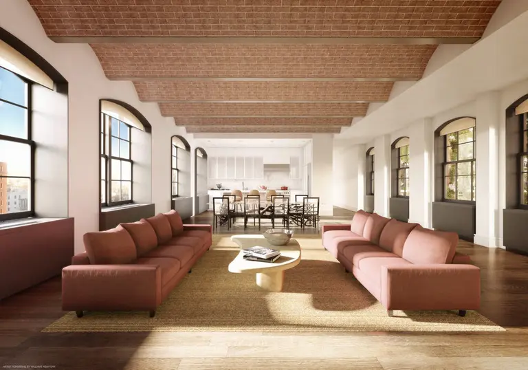Jonah Hill Picks Up $9.16M Apartment at Noho’s Schumacher Condo Conversion