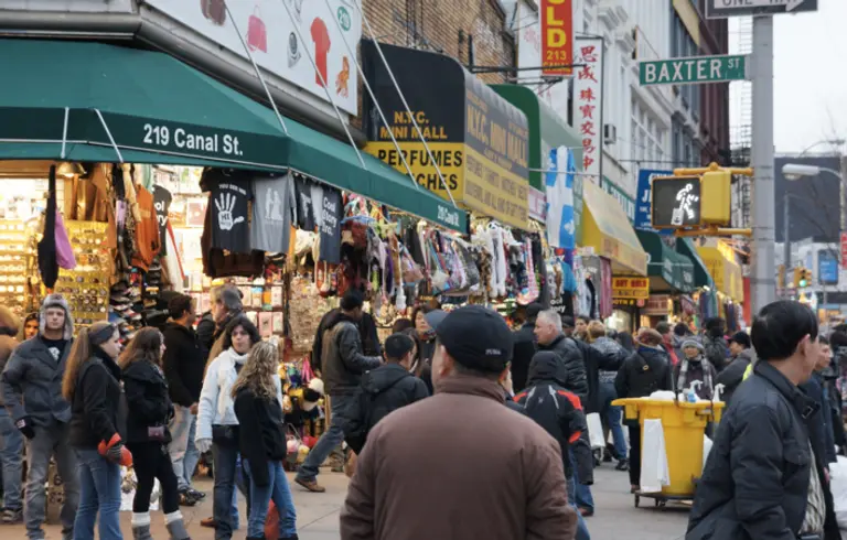 The Perils of Sidewalk Gridlock; $10M Lawsuit Over Sean Lennon’s Tree Ongoing