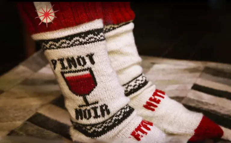 Netflix Socks Pause Your Show When You Fall Asleep; There’s a Santacon for Dogs