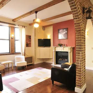 616 West 137th Street, Hamilton Heights, Harlem, cool listing, pre-war co-op for sale, HDFC