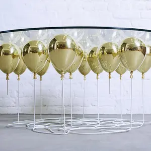 duffy london, balloon table