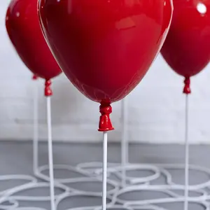 duffy london, balloon table