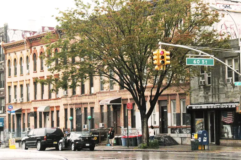 POLL: Is Sunset Park One of the 15 Coolest Neighborhoods in America?