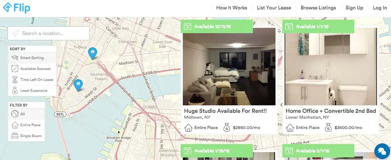 A New App Helps Renters Break Their Leases