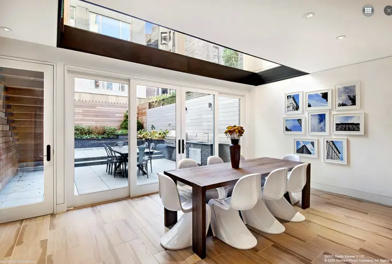 Greenwich Village Townhouse Flip Seeks $23.5M After Fancy Reno and Price Chop