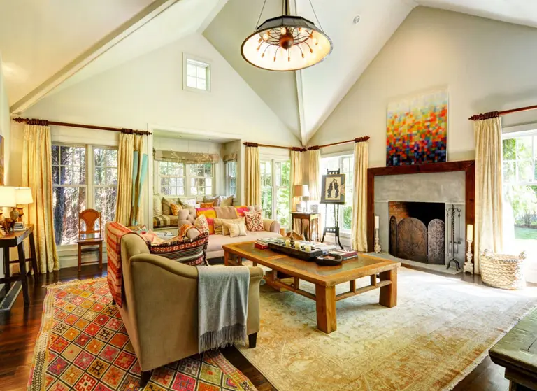 Naomi Watts and Liev Schreiber List Lovely Amagansett House for $6M