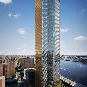 250 south street, extell, lower east side tower