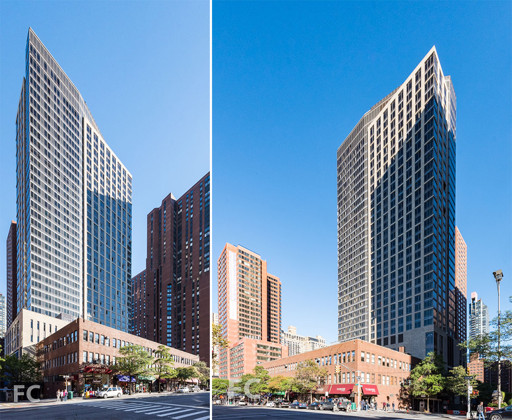 Affordable Housing Lottery Launched for Relateds Yorkville Rental Tower at 205  East 92nd Street | 6sqft