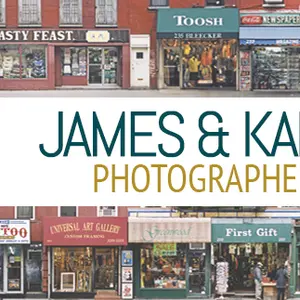 james and karla murray storefront