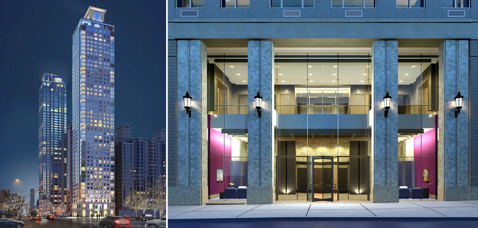 Affordable Housing Lottery Launched for Lincoln Center Tower, Units Start at $566/Month