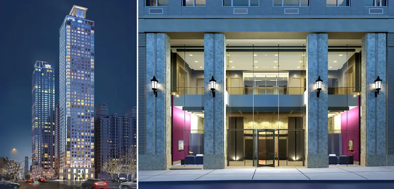 Affordable Housing Lottery Launched for Lincoln Center Tower, Units Start at $566/Month