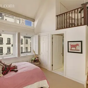 156 East 36th Street, sniffen court, bedrooms, townhouse, murray hill