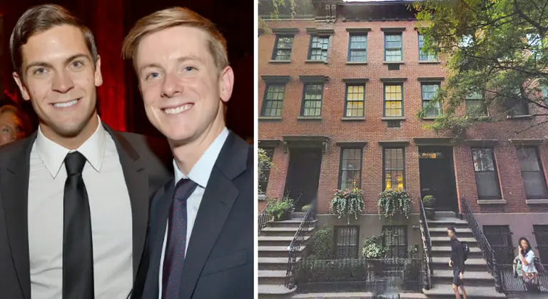 Facebook Co-Founder Revealed As Buyer of $23.5M West Village Townhouse With an Underground Tunnel