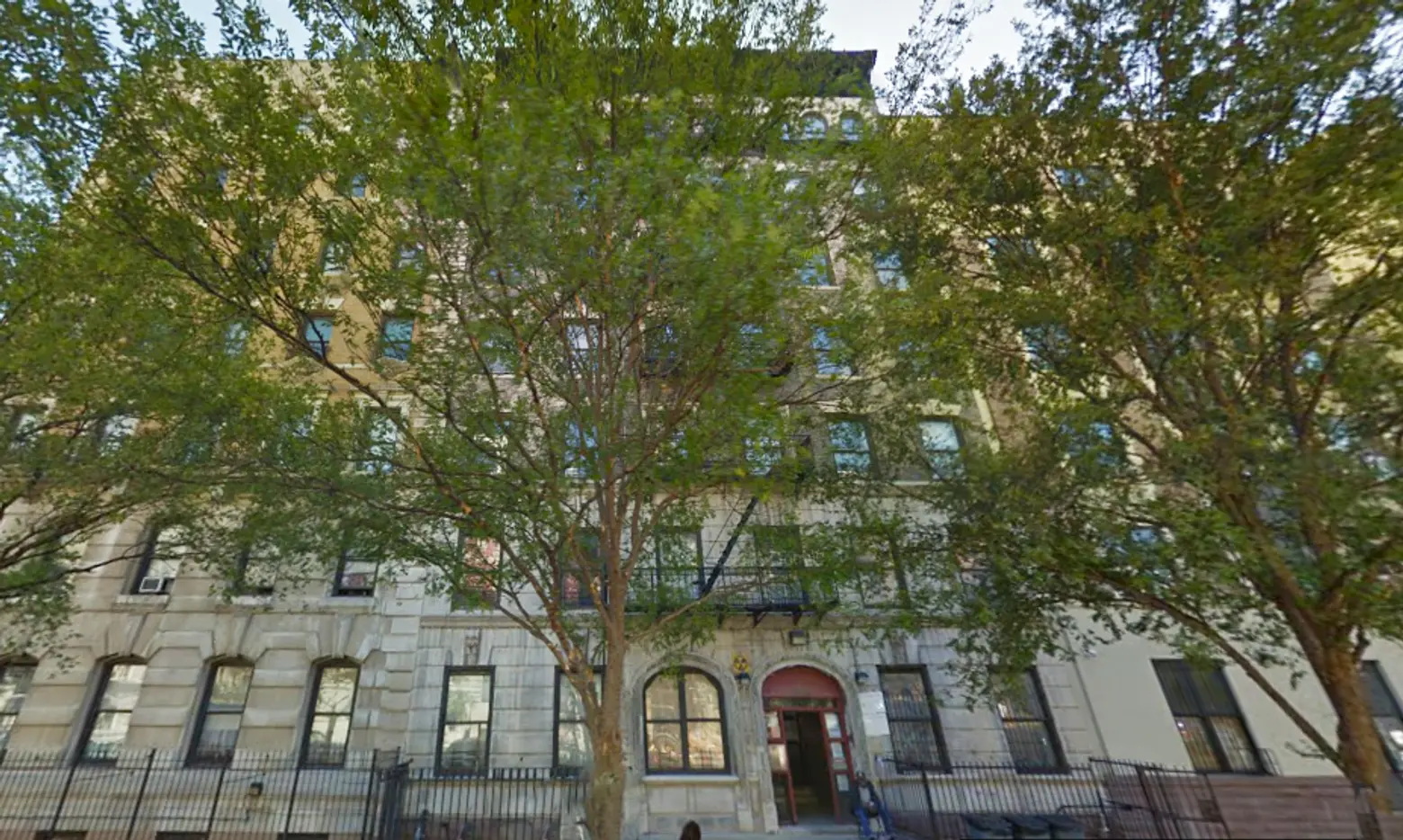 Affordable Housing Lottery Starts Today for Nine New Units in Prime Harlem, From $802/Month