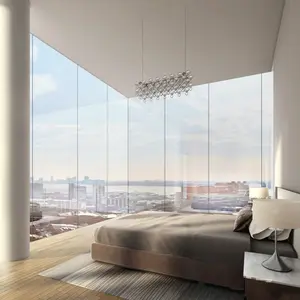 470 Eleventh Avenue, Archilier Architects, Hudson Yards Mixed-Use Development, NYC skyscrapers,