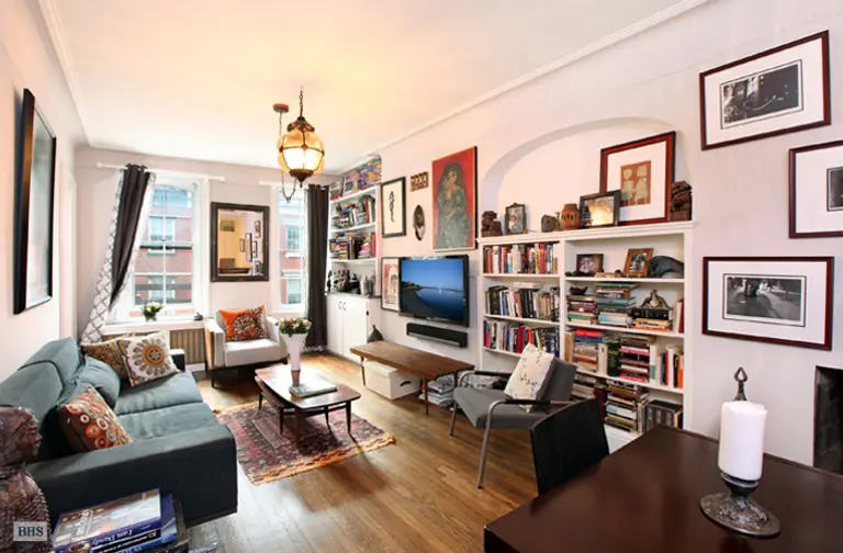 The West Village In Springtime, Yours for $5,995 a Month in This Cozy Sublet