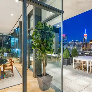 560 West 24th Street, Jonas Brothers, Chelsea real estate, NYC celebrity real estate