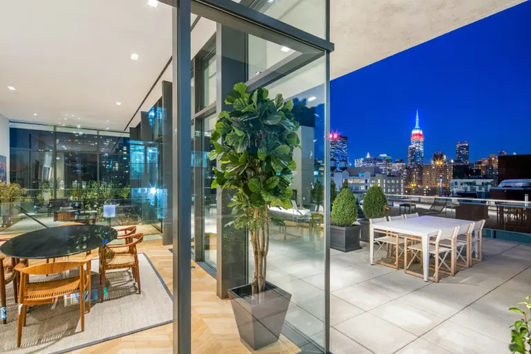Jonas Brothers Get Back Together to Check Out a $10M Chelsea Penthouse