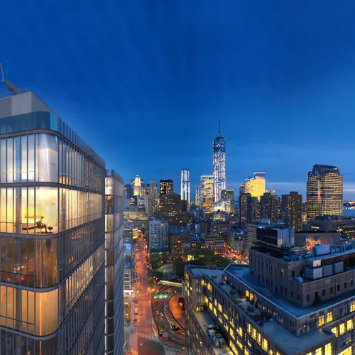 Revealed: New Renderings of Renzo Piano's SoHo Tower at 555 Broome ...