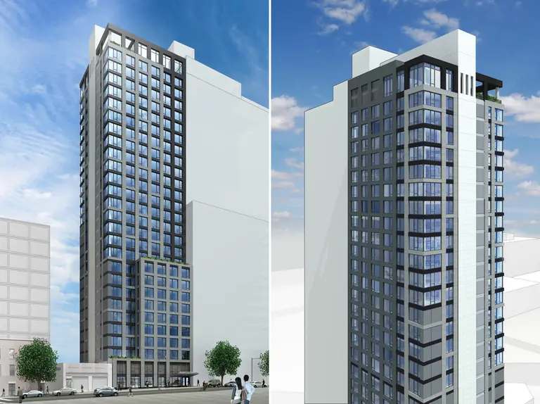 Long Island City Rental Tower Will Offer Micro Units for ‘Gen Y Professionals’