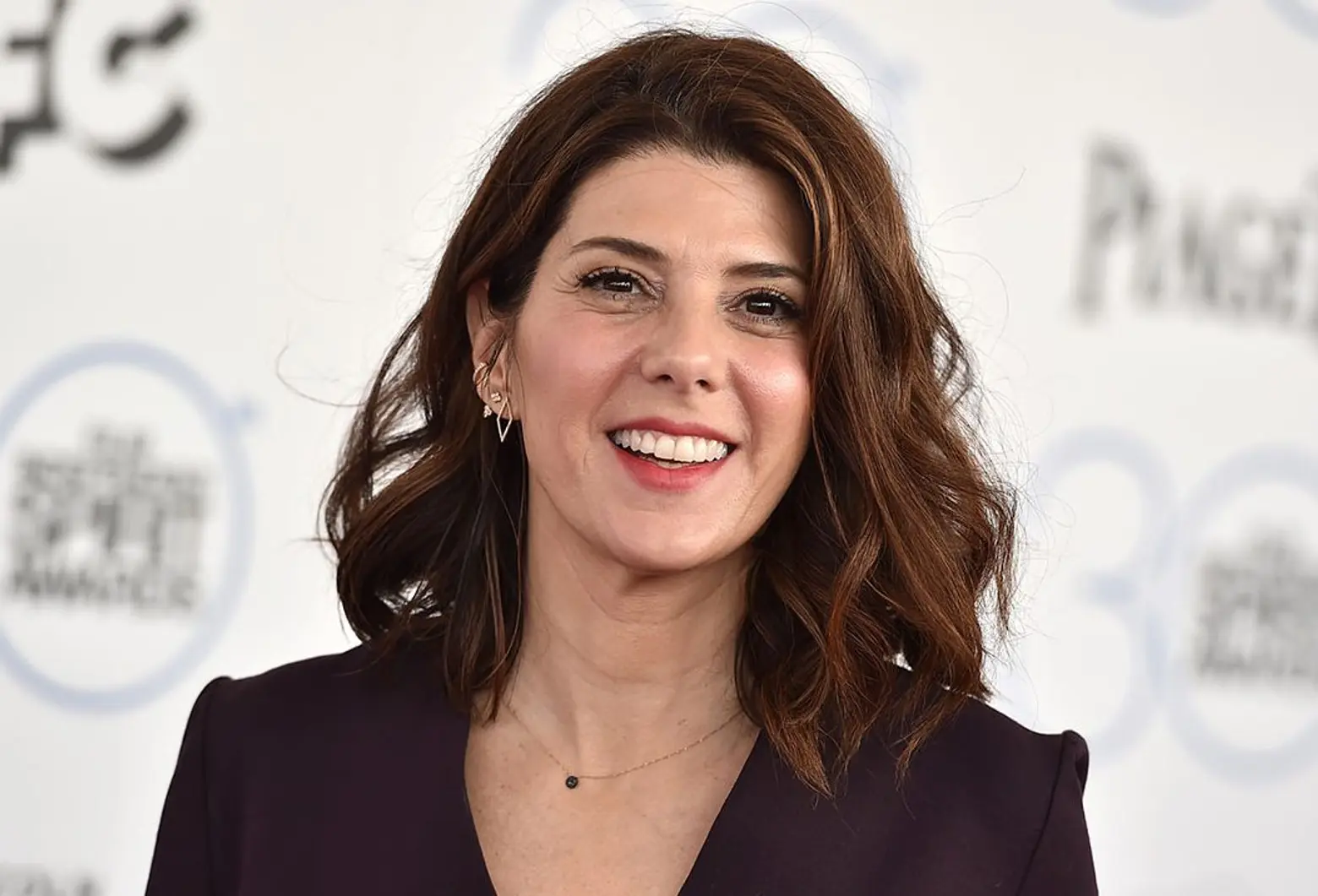 Marisa Tomei will voice Jane Jacobs in new documentary; design a subway station mural