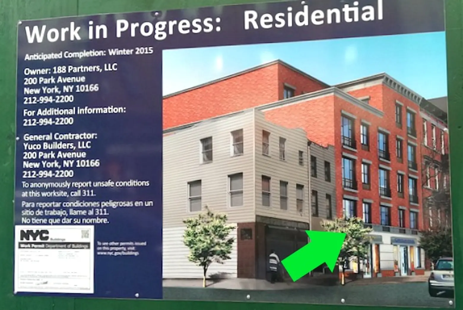 Apply for 30 Affordable Units in Three Williamsburg Buildings, Starting at $532/Month