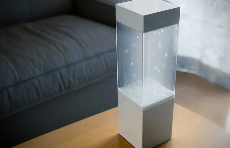 Bring Tomorrow’s Weather Indoors With Tempescope