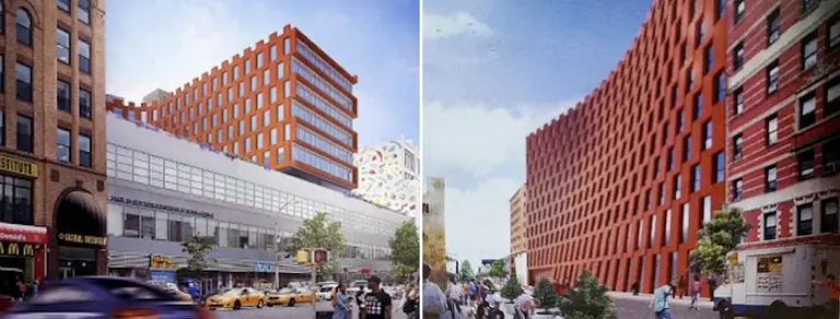 Groundwork Begins on Bjarke Ingels’ Curvaceous East Harlem Development
