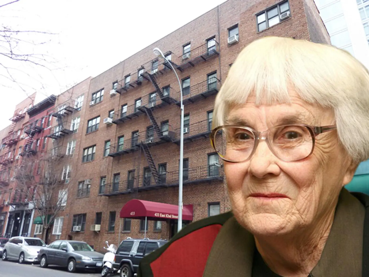 Harper Lee Had a Crazy-Cheap Hideout on the Upper East Side for 50 Years