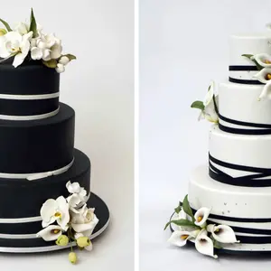 Ron Ben-Israel, wedding cake design, NYC cake makers, NYC wedding cakes