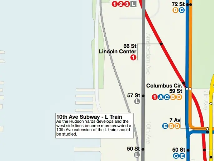 Lime Line L Train Proposed for West Side : r/chicago