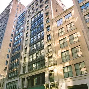 14 West 17th Street, Cool listings, lofts, Flatiron, Manhattan loft for sale