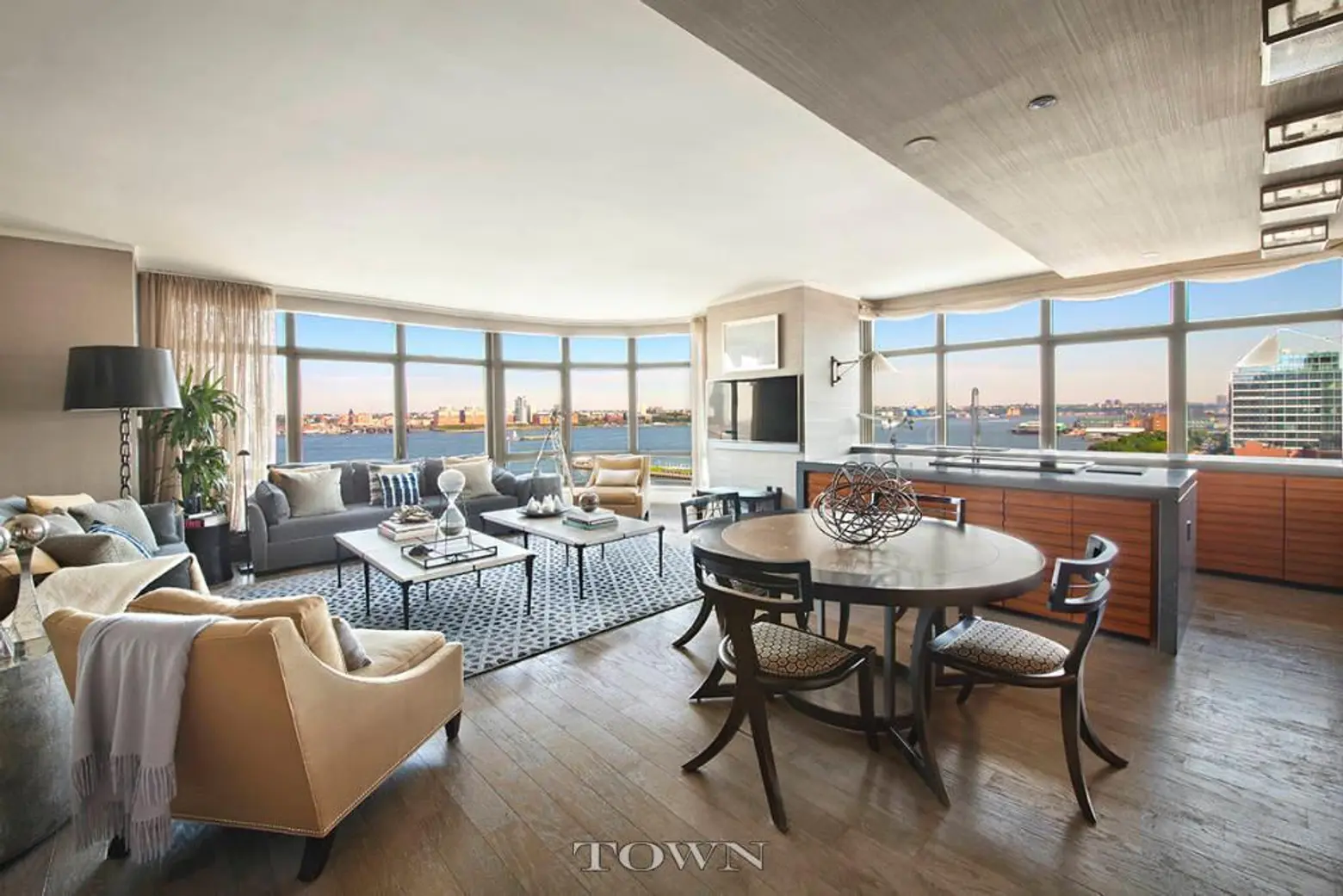 Pro Golfer Cristie Kerr Gets a Hole in One With $6M West Village Condo Sale